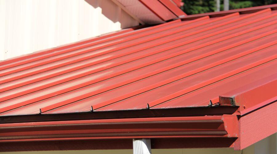 Emergency Industrial Roof Repair in Palermo, ME